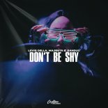 Levis Della feat. Majesta x Sanduu - Dont Be Shy