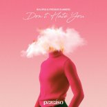 Rolipso feat. Freddie Elmberg - Dont Hate You