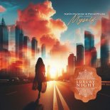 Kerim Muravey, LoAnn, PAWEL PRUTT - Myself (Original Mix)