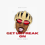 Missy Elliott - Get Ur Freak On (HayaT Remix)