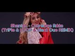 ShanteL - Czerwone Róże (Tr!Fle & LOOP & Black Due Remix) (Radio Edit)