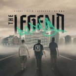 The Legend - Idę Dalej (feat. Peja, Liroy & Abradab)
