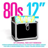 Philip Oakey & Giorgio Moroder - Together In Electric Dreams (Extended Mix)