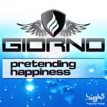 Giorno - Pretending Happiness (Cc.K Remix)