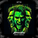 Broken Minds - Anger Minds