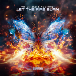 Visionized & Abstraqt - Let the Fire Burn (Extended Mix)