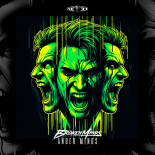 Broken Minds - Anger Minds (Extended Mix)