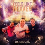 Deadly Guns & Major Conspiracy - Feels Like Heaven