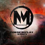 Namo Maitri - Pon De Replay (Remix)