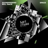 Will Back - Space (Original Mix)