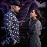 Dr. Peacock - Cognitive Dissonance (Hard Version)