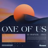 DJ DimixeR Feat. FAVIA - One Of Us (2024)