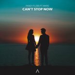 Fancy Floss Feat. Marc - Can't Stop Now (Extended Mix)