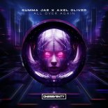 Summa Jae & Axel Oliver - All Over Again
