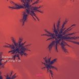 Dzemoski - Not Giving It Up (Original Mix)