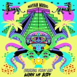 Dalex (MX), FERTHEEN - Work My Body (Extended Mix)