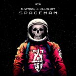 N-Vitral & Killshot - Spaceman