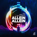 Pule & Lawstylez Feat. WhiteCapMusic - Allein Allein (Original Mix)