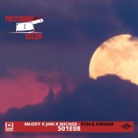 Młody x Michos Aka Lose Mind x JHN - POCZTÓWKA Z RZEŹNI (S01E08) - STAŁĄ ZMIANA