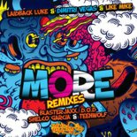 Blasterjaxx - Faith (Dimitri Vegas & Like Mike Remix)