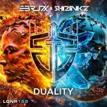 EBRUXX & ShrinkZ - Duality (Extended Mix)