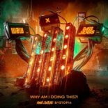 W&W Feat. Bassjackers - Why Am I Doing This ! (Extended Mix)