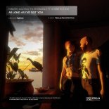 Fablers, Kaiz3n & Tyler DiNatale - As Long As I've Got You