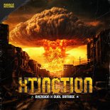 Aversion & Dual Damage - XTINCTION