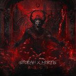 Storah & Mortis - RAGE (Original Mix)
