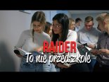 Raider - To nie przedszkole (Radio Edit)