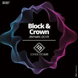 Block & Crown - Roxanne (Original Mix)