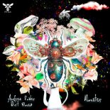 Andres Power, Dvit Bousa - Monster (Original Mix)