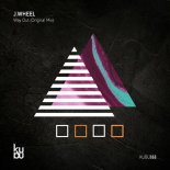 J.Wheel - Way Out (Original Mix)