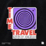 Kevin D'Angello - Time Travel (Extended Mix)