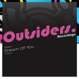 M4rtin - Dream Of You (Extended Mix)