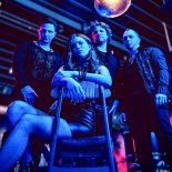 Korporobot, AMEK KREBS, Klaudia Sobotka - Obserwuj mnie