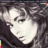 Sandra - We'll Be Together '89 (remix)