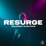 Decabrsky and Niki Four - Resurge