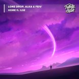Lone Drop, Alka & Feiv Feat. Ilse - Home