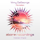 Vinny DeGeorge - Paradiso (Original Mix)