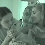 DZIARMA feat. Dominika Płonka, MIROFF - Ponad chmurami