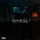 Fivio Foreign & Meek Mill - Same 24 (prod. Lala & Saint Cardona)