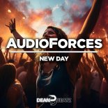 AudioForces - New Day (Extended Mix)