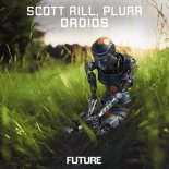 Scott Rill, Plurr - Droids (Extended Mix)