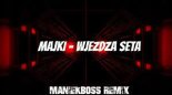 Majki - Wjeżdża Seta (ManiekBoss Remix)