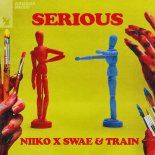 NIIKO Feat. SWAE & Train - Serious (Extended Mix)