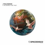 Folkness - The World Like That (Extended Mix)