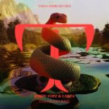 Jordy Copz & Larza - Colorado Rave (Extended Mix)
