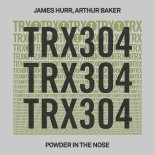 James Hurr, Arthur Baker - Powder In The Nose (Extended Mix)