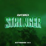 Dj Cargo - Stronger (Extended Mix)